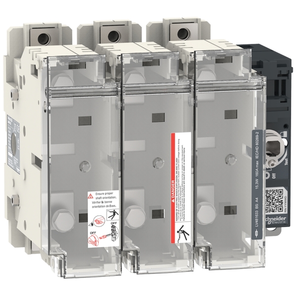 FUPACT GS SDF 160A BS A4