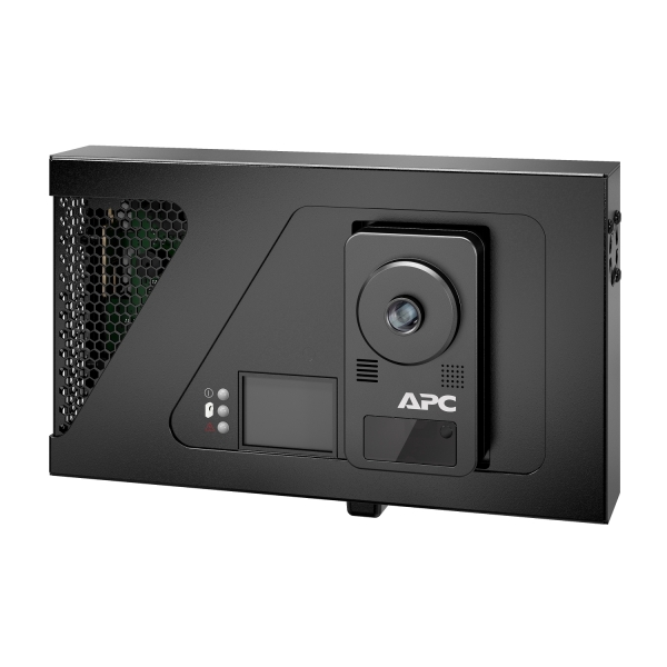MONITEUR CAMERA NETBOTZ 755