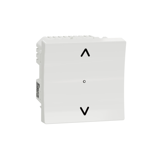 Volet-roul zigbee blc antimicr