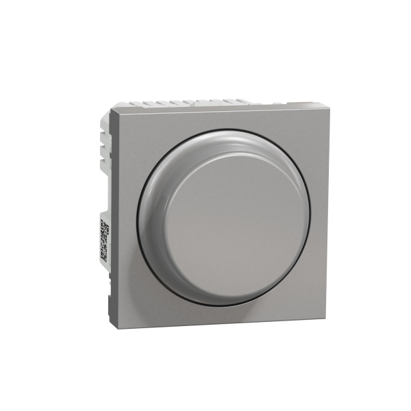 Variateur rotatif zigbee alu