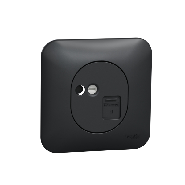 RJ45 Cat 5e UTP tel anth