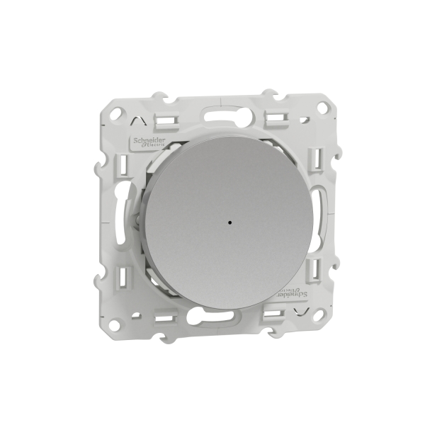 BP 3 fils zigbee alu