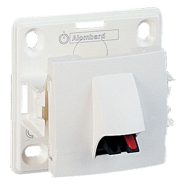 MECA PRISE HP SIMPLE