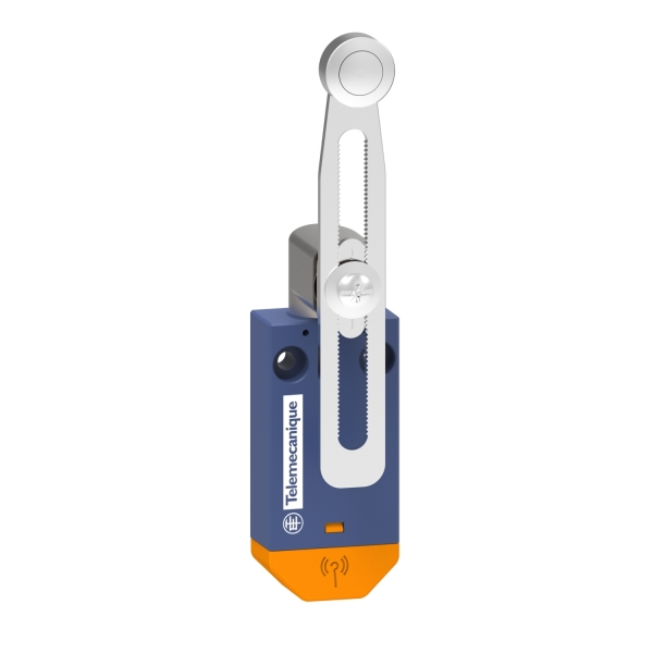 LIMIT SWITCH TRANSMIT ADJ