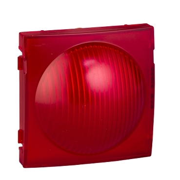DIFFUSEUR BALISAGE ROUGE