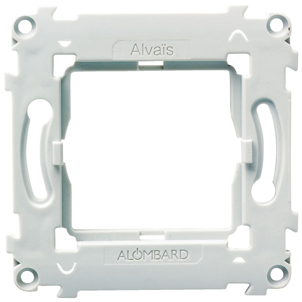 SUP. MECA 45X45 - ALV