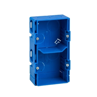 MODULO BOITE CAR 2P57 P40