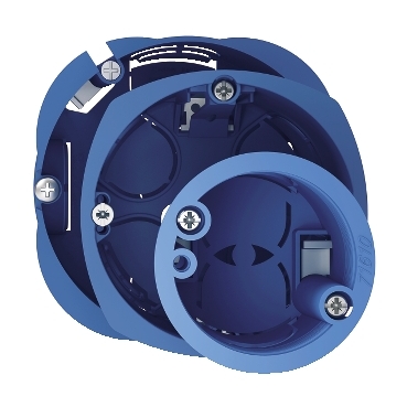 MULTIFIX BOITE D40 P40