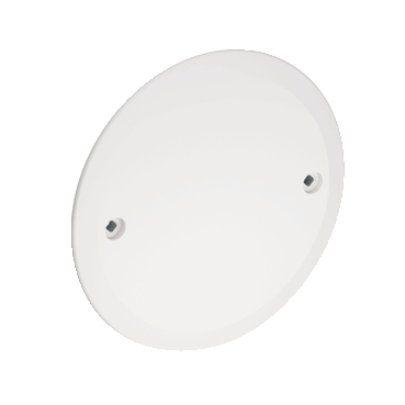 COUVERCLE ROND BOITE D67
