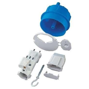 MODULO BTE CTR DCL CONNEC