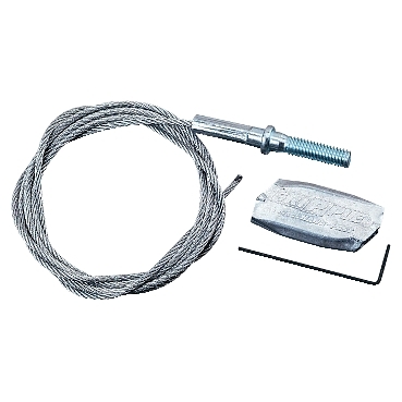 KIT ACCROCHAGE AUTOBLOQUA