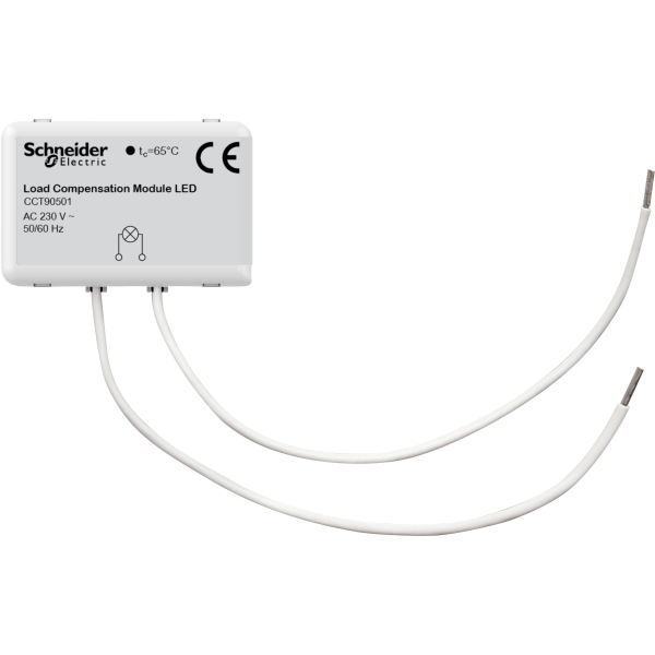 Compensateur LED 2 fils