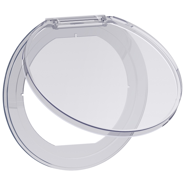 Couvercl transp IP42 Bloc prXS