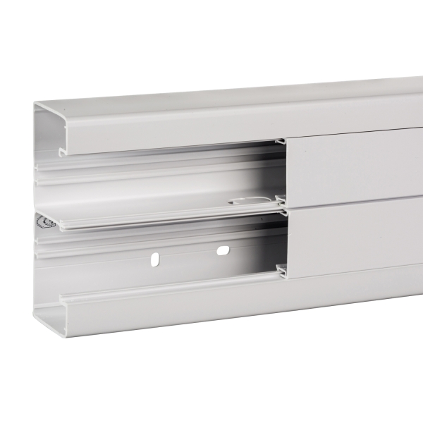 Gou. 45 PVC 2 comp 140x55/2m