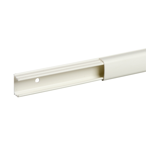 Moulure 1 compart 12x20 ss hal