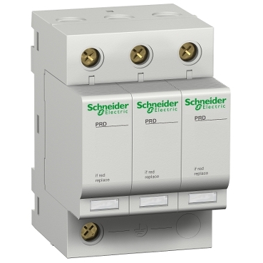 PARAFOUDRE PRD20r 3PN 340V