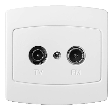 TV FM SAT 1E3S AUT VG-ALC