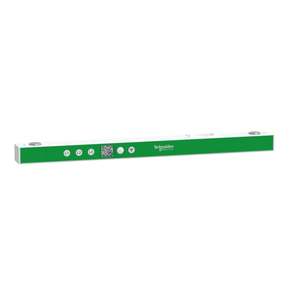 Bandeau sup. avant PdU L650