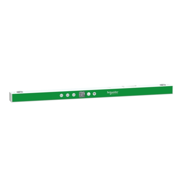 Bandeau sup. avant PdU L850