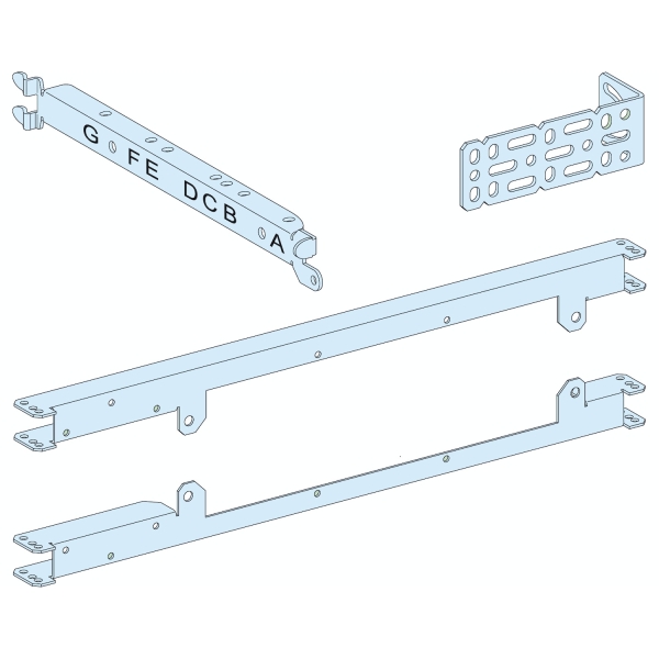 Platine inv.NSX630 debro télé.