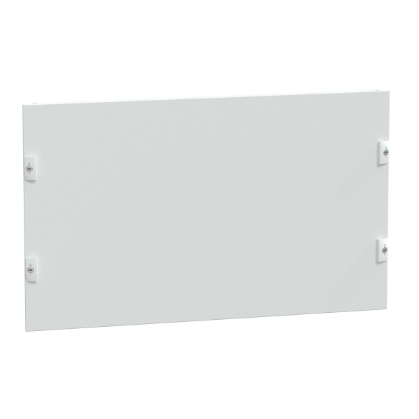 Plastron plein 9M - L850