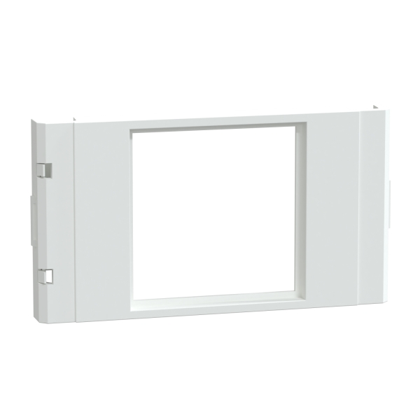 Platine pour mesure 72x72