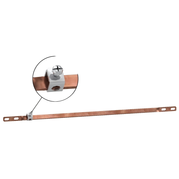 BdT (nue) conn. direct 12x3mm