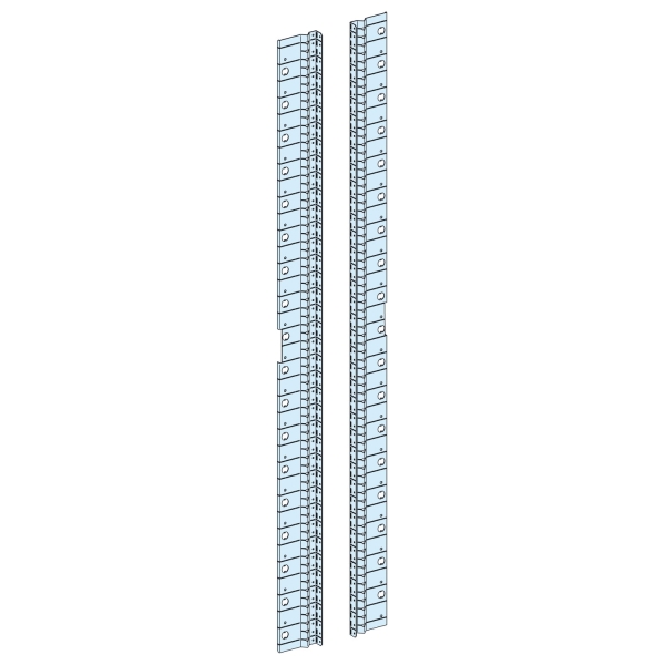 Support arr.séparateur forme 3