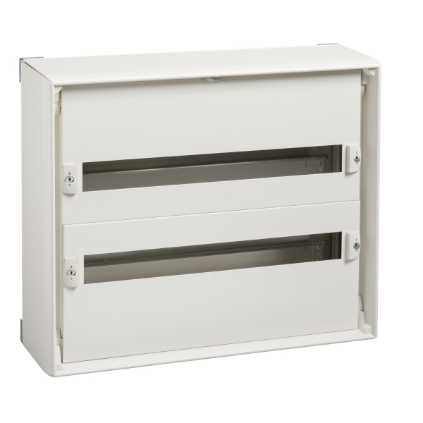 Coffret Pack160 2R 9M IP30