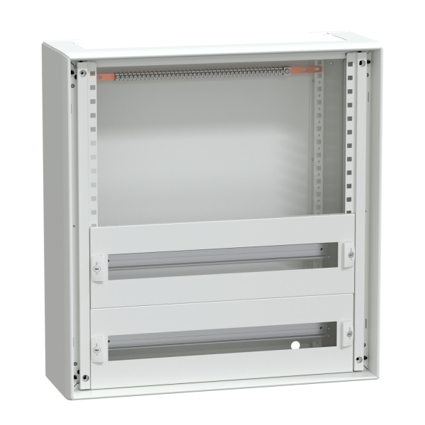 Coffret 2R 12M Pack250 IP30