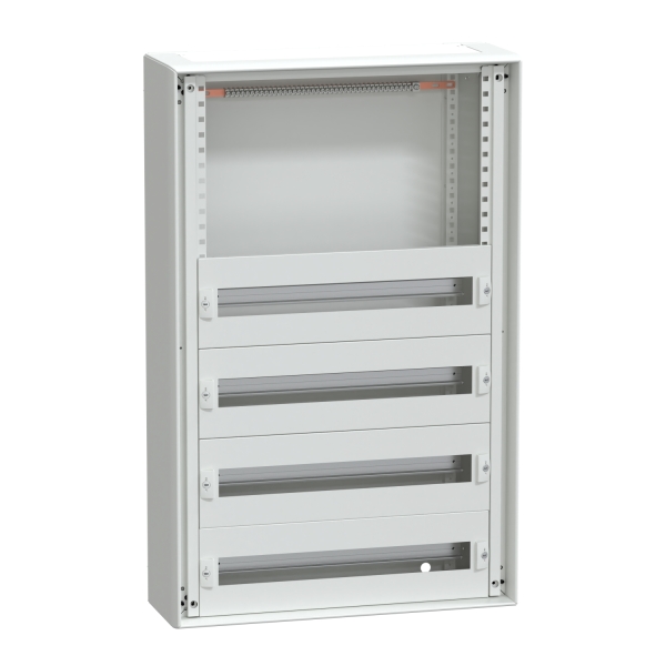 Coffret 4R 18M Pack250 IP30