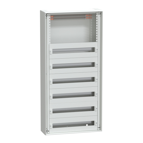 Coffret 6R 24M Pack250 IP30