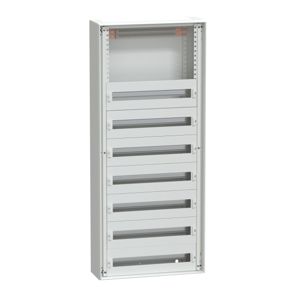 Coffret 7R 27M Pack250 IP30