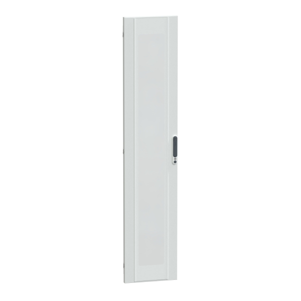 Porte transparente IP55 L400