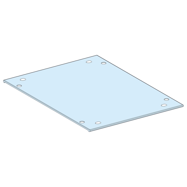 Toit plein IP55 L300 P600