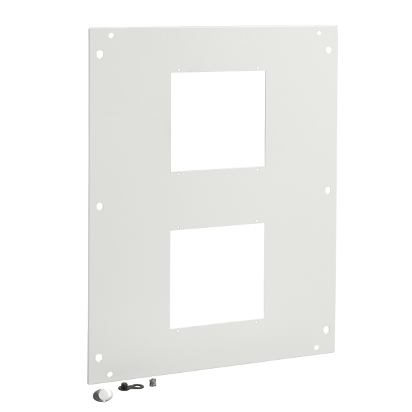 Toit ventilation L800 P600