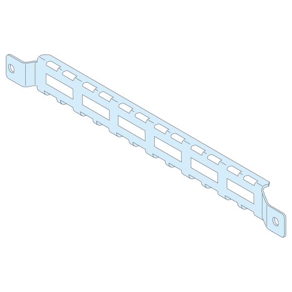 4 supports bridage câbles P600
