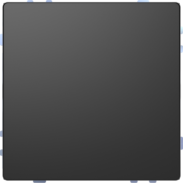 KNX - D-Life - BP Pro T - Anth