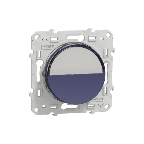 ODACE POUS PORTE-ETIQ COB