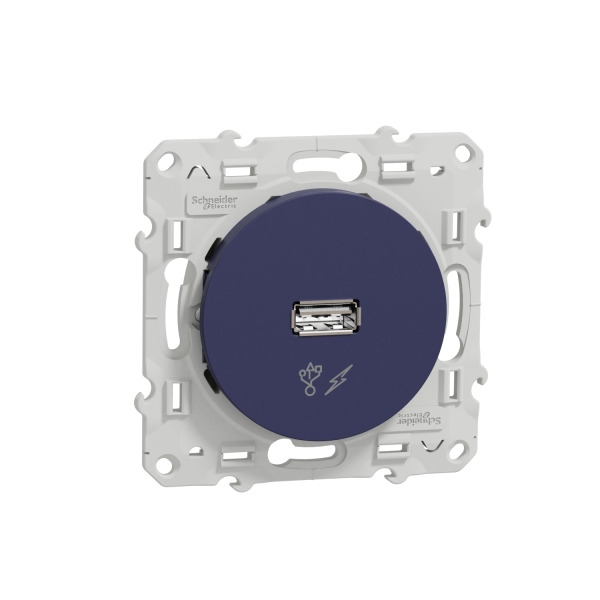 ODACE PRISE ALIM USB COB