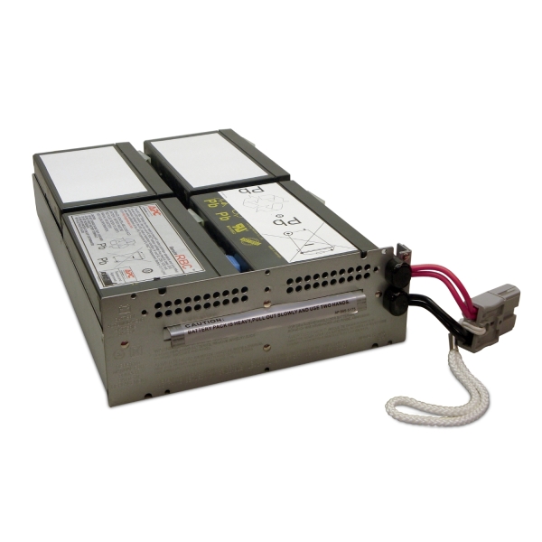 APC BATTERIE REMPLACEMENT