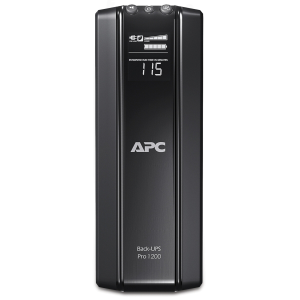 BACK UPS PRO G 1200VA FR