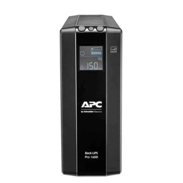 BACK UPS PRO MI 1600VA IEC