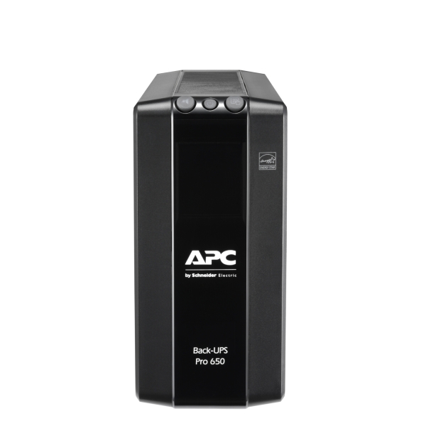 BACK UPS PRO MI 650VA IEC