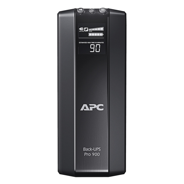 BACK UPS PRO G 900VA FR