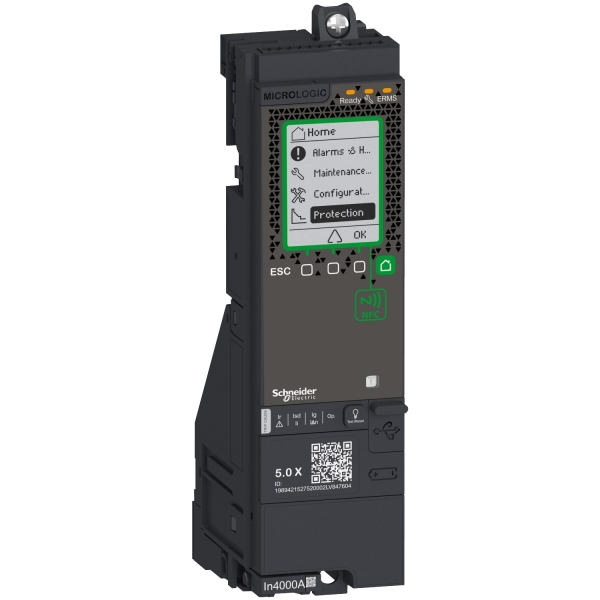 CONTROL UNIT 6.0Xi DO MTZ