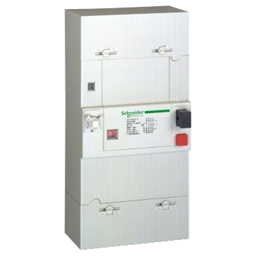 DDI 4P 10/32A 300MA