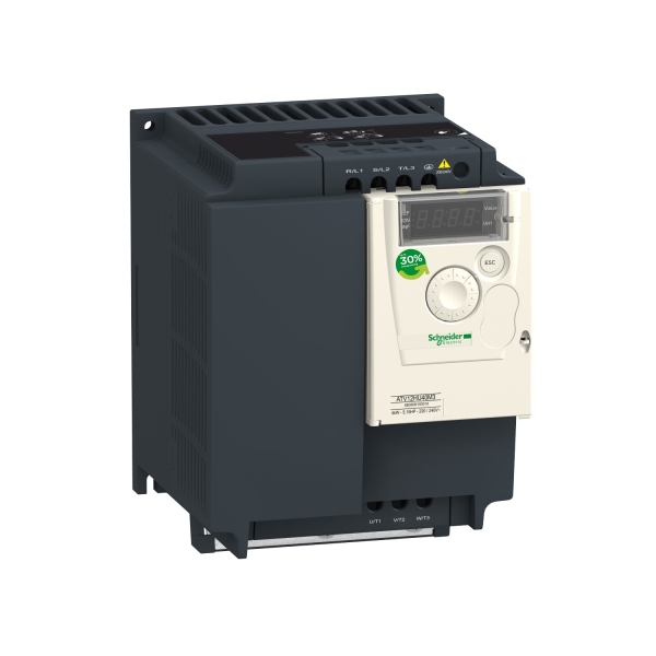 ATV12 3KW 240V 3PH 4