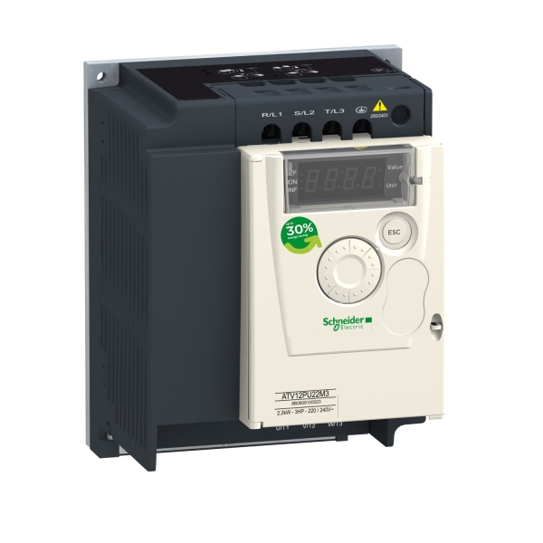 ATV12 2.2KW 240V 3PH