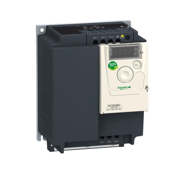 ATV12 3KW 240V 3PH